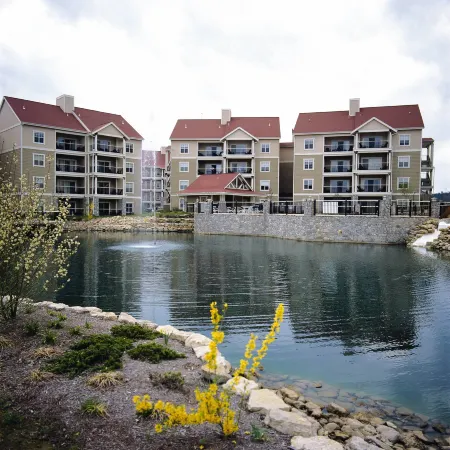 Club Wyndham Branson at the Meadows