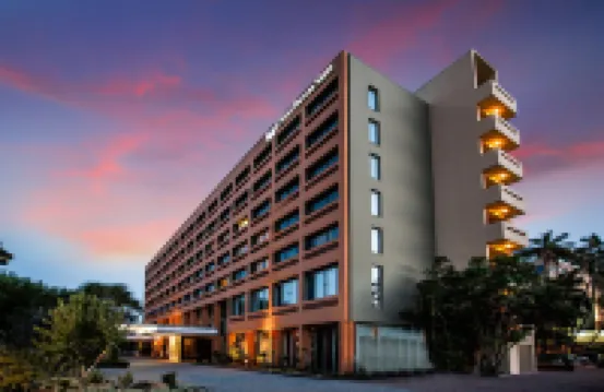 Southern Sun Newlands Hotels near Claremont