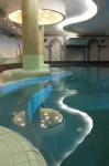 Hotel Residenz Bad Frankenhausen - Pools