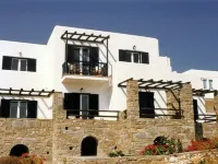 San Antonio Summer House Hotels in Paros