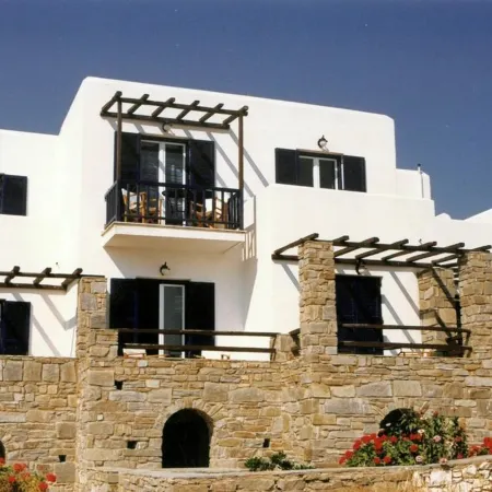 San Antonio Summer House