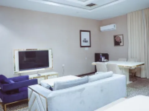 City Center Akure Hotéis em Akure