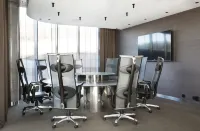 Comfort Hotel Bergen Airport