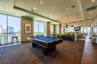 Midtown Atlanta 1Br Skyline Balcony Corner Condo by Piedmont Park Luxe Pad - Apartment