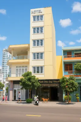 H Hotel Quy Nhon - Pet friendly