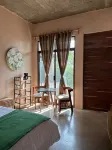 Casa Ampa Zikatela - Brisas de Zicatela- Puerto Escondido Hoteles en 
