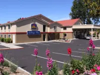 Fairfield by Marriott Inn & Suites Atascadero Hotels in Atascadero