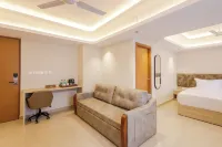Olwen Suites Các khách sạn ở 