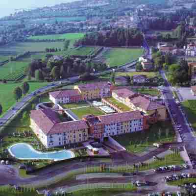 TH Lazise - Hotel Parchi Del Garda Hotel Exterior