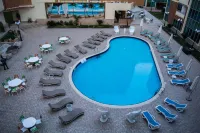 Tolip El Galaa Hotel Cairo - Beach