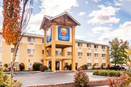 Comfort Inn Medford South