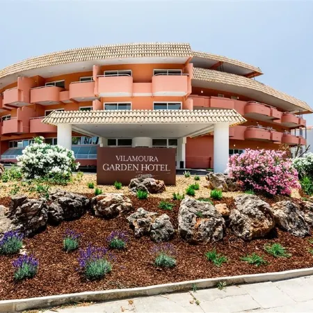 Vilamoura Garden Hotel