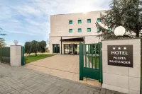 Hotel Puerta Santander Hotels in Maliaño