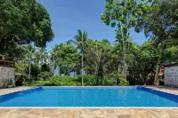 Vila Siriúba Hotel -  Ferienhäuser