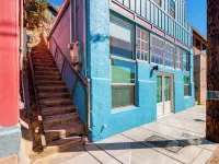 Right on Main Street! Mtn-view Bisbee Hideaway Hotels in Bisbee