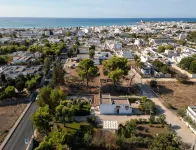 Villa Bianca di Mare – Charme e Relax a Torre Lapillo