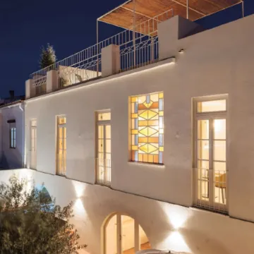 Casamarela Health & Spa