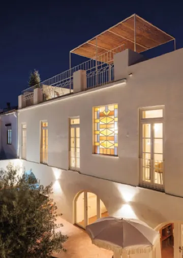 Casamarela Health & Spa