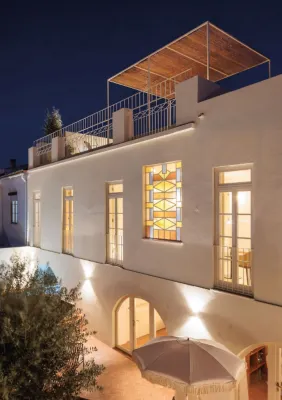 Casamarela Health & Spa