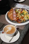 Verse - breakfast