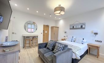 St Annes Beach Apartments