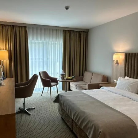 Hotel Malbork - Centrum Konferencyjne