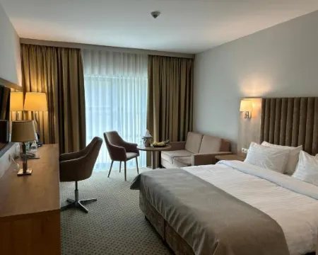 Hotel Malbork - Centrum Konferencyjne Hotels in Malbork