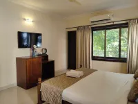 Q 23 Resort Candolim Beach - Hot Tub
