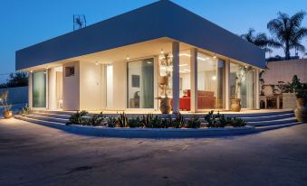 Petraianca Panoramic BH