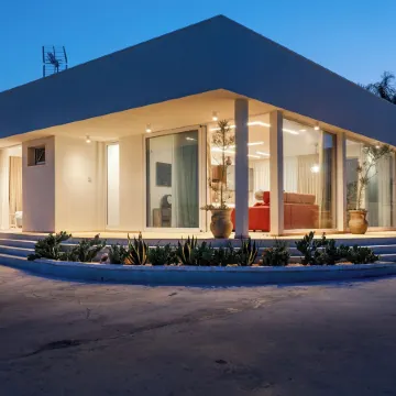 Petraianca Panoramic BH