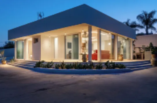 Petraianca Panoramic BH