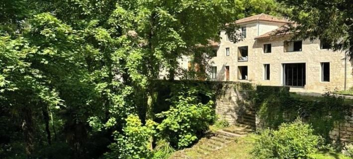 Maison Fontbelle By OTTO Hotels in Charente