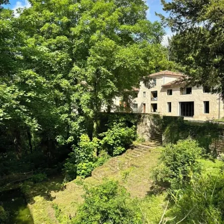 Maison Fontbelle By OTTO