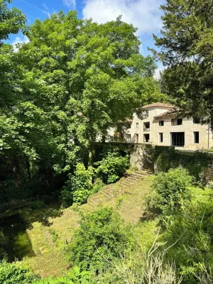 Maison Fontbelle By OTTO