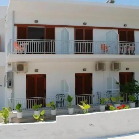 Three Brothers Hotel