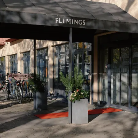 Flemings Hotel München Schwabing