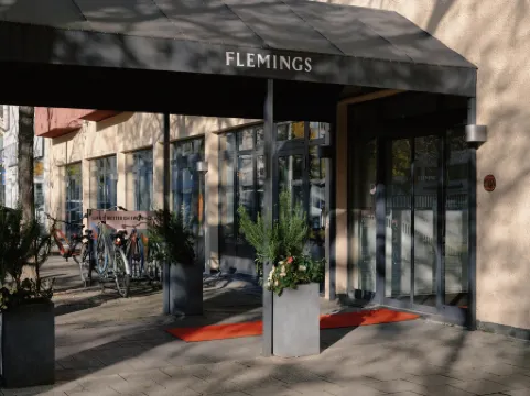 Flemings Hotel München Schwabing