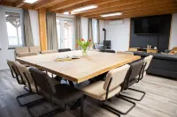 Beautiful Group Accommodation Near our own Food Forest - 2-Star