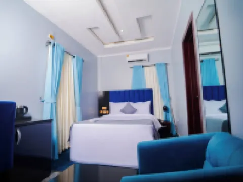 Asato Hotel Hotels in Asaba