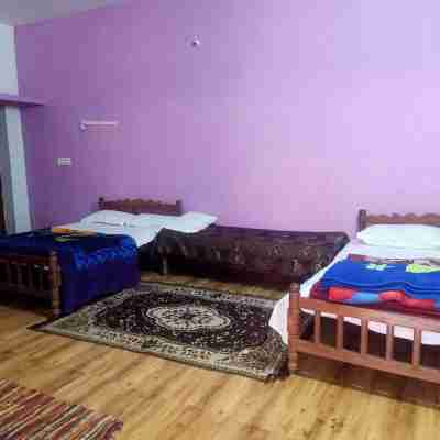 Valley Dew Village Stay Rooms