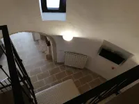 Trulli Bbalberobello