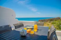 Rua do Paraiso 15 Oceanview Carvoeiro Retreat