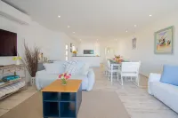 Rua do Paraiso 15 Oceanview Carvoeiro Retreat