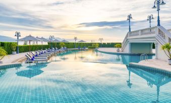 Mövenpick Resort Khao Yai