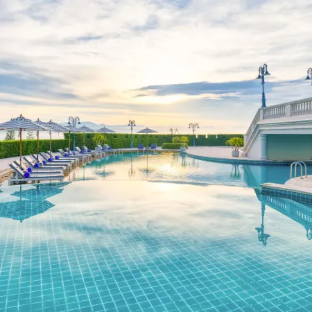 Mövenpick Resort Khao Yai