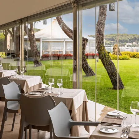 Hotel Corte Rosada