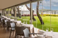 Hotel Corte Rosada - Bữa sáng