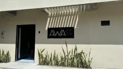 Awa House Hotel Các khách sạn ở 