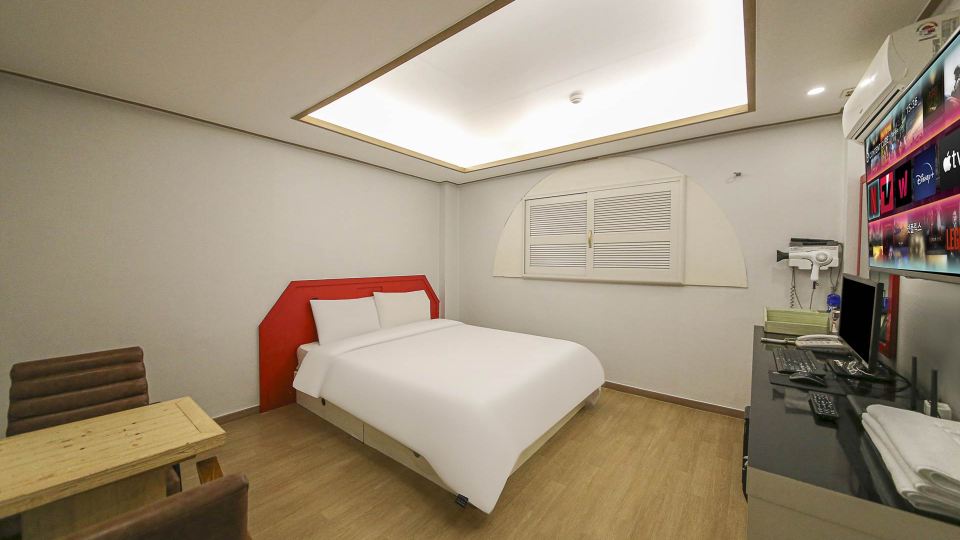 Sweet Motel Daejeon