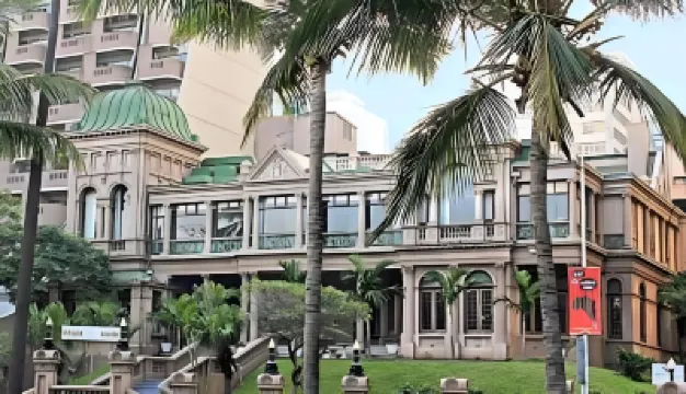 Durban Manor Hotel & Conference Centre Hotels near Emmanual Cathedral